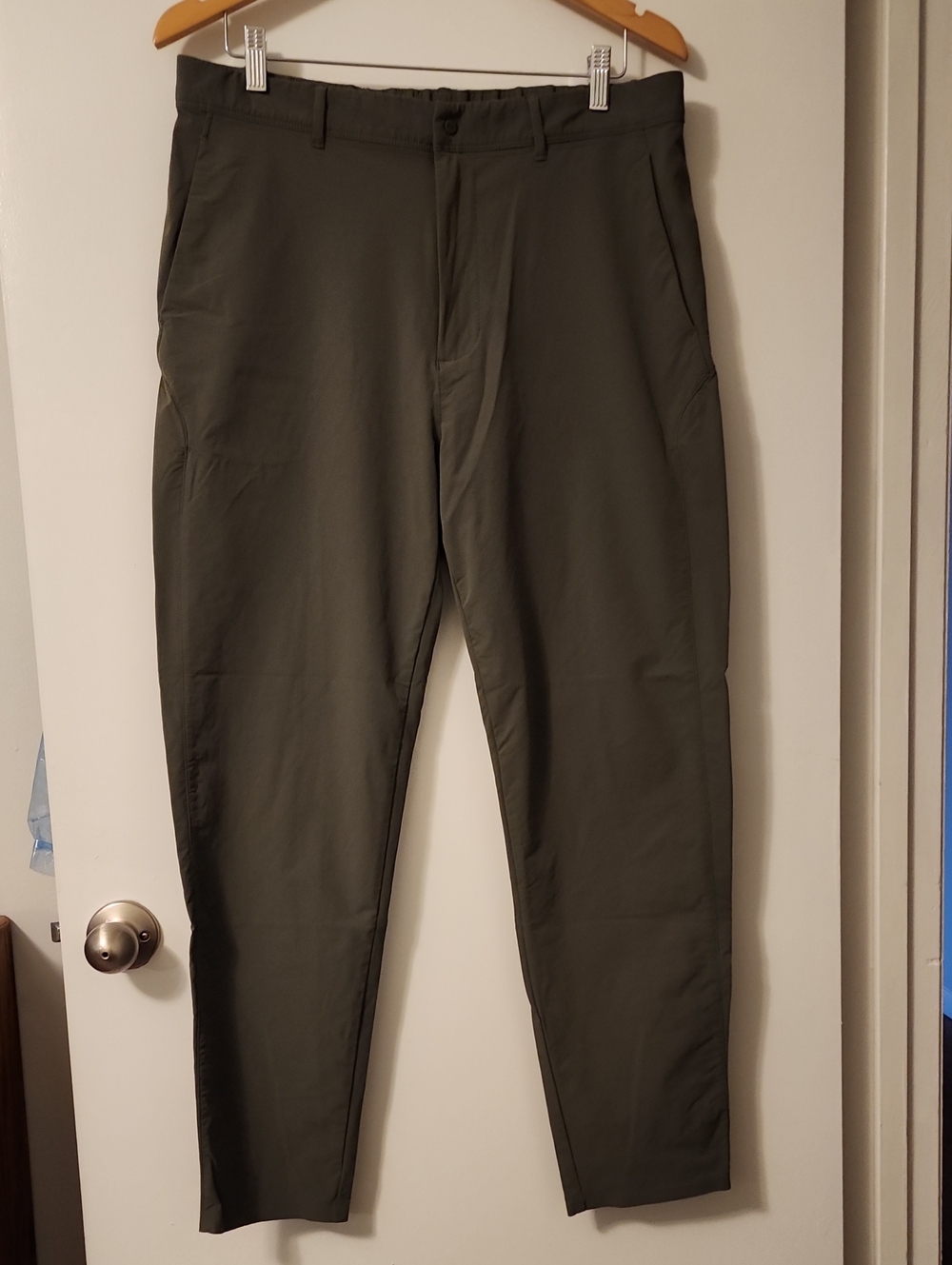 Ralph Lauren RLX Performance Pants 34x32